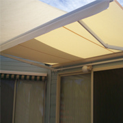Central Coast Window Awnings