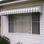 Central Coast Window Awnings