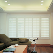 Central Coast Timber Shutters