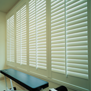 Central Coast Timber Shutters